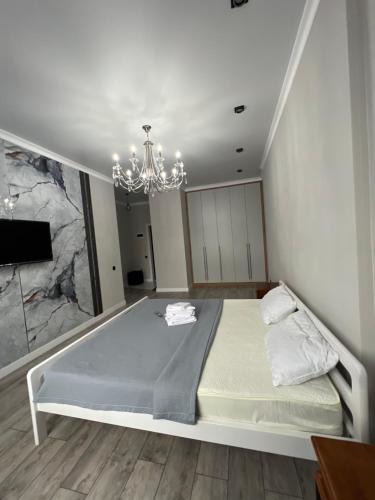 Almaty District Apartment | Уютная квартира ЖК "Sairam"