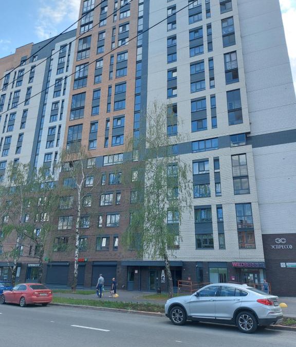 Ustinovskiy Apartment | Уютная квартира-студия в Эспрессо