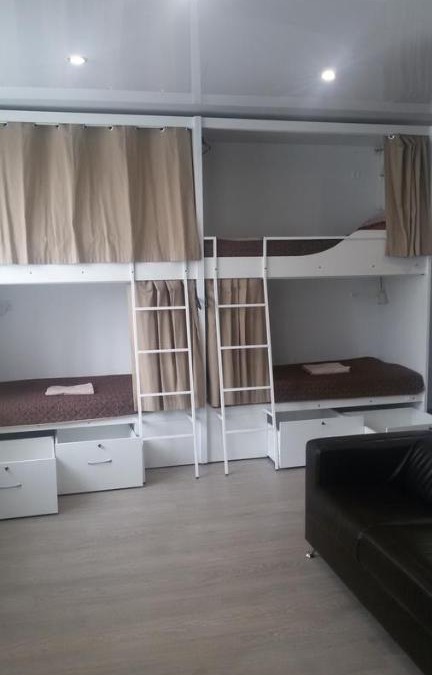 Yekaterinburg Hostel | Хостел "Все вместе"