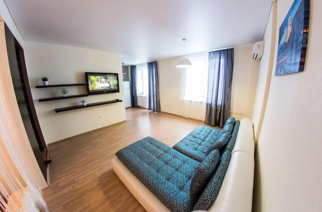 Demskiy Rayon Apartment | Хоум Отель на Домашникова, 22