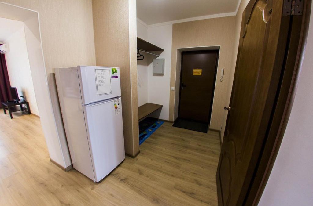 Ufa Apartment | Хоум Отель на Краснодонской, 5