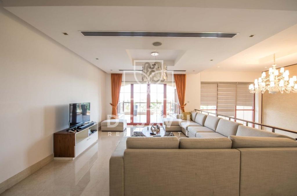 Al Ain Villa | آلمعترض