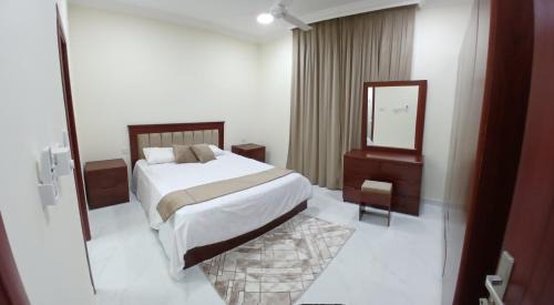 Salalah Apartment | أجنحة جلوريا للشقق المفروشة