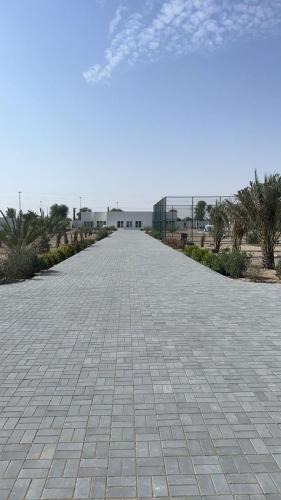 Al Dhafra House | إستراحه البراري