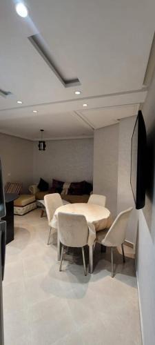 Louadaine Apartment | إقامة جنان كاميليا مكناس