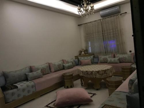 Sale Apartment | إقامة دلال
