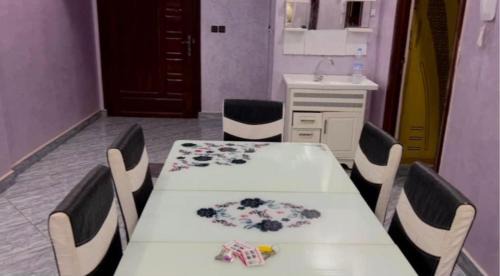 Errachidia Apartment | إقامة عبد الصادق