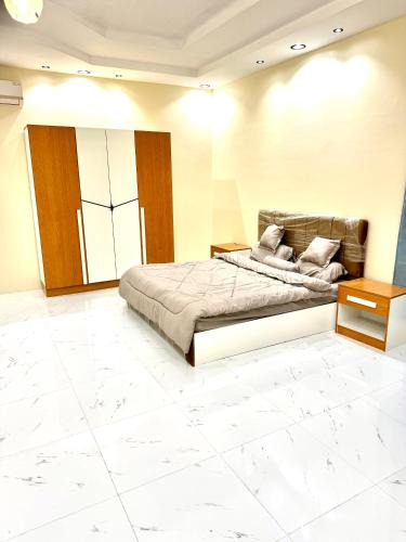 Taif Apartment | استديو زارا