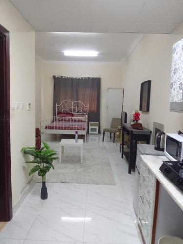 Al Sharq Apartment | استوديو مفروش