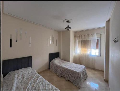 Hay Rabat Apartment | اقامة
