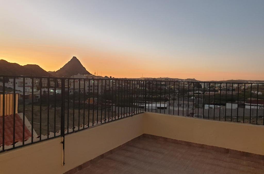 Al Hada Ski Chalet | الأنس حيث تأنس النفس