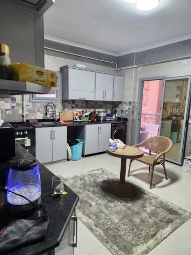 Helwan Apartment | الامارات