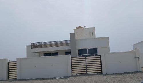 Masirah Villa | البيت الشرقي للإيجار اليومي