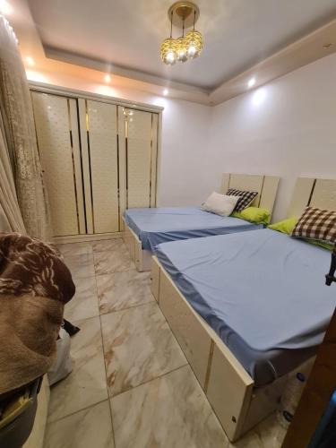 Marina El Alamein Apartment | الساحل الشمالى
