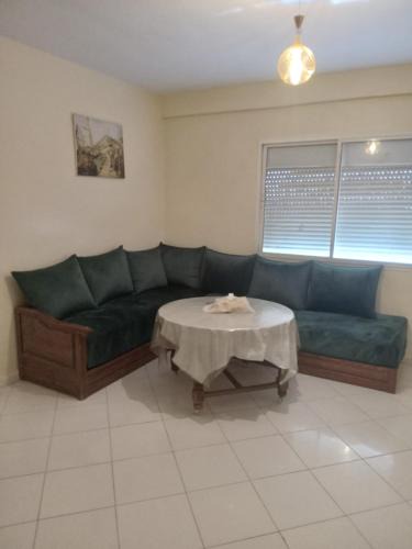 Cite Adrar Apartment | السعادة