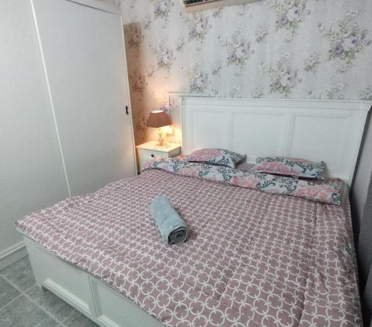 Al Hili Apartment | العين الهيلي مصباح ب10