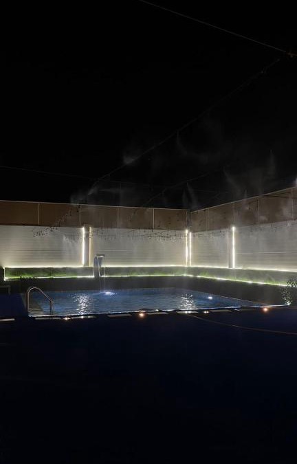 Al Ain Villa | العين منطقة جبل حفيت