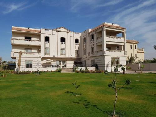 As-Salam Villa | القاهرة العبور الحي التاسع