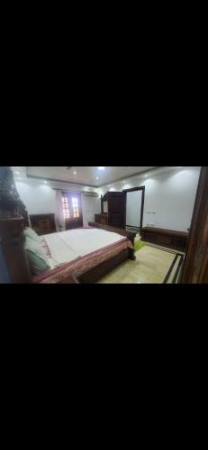 Mobarak City House | المحافظه