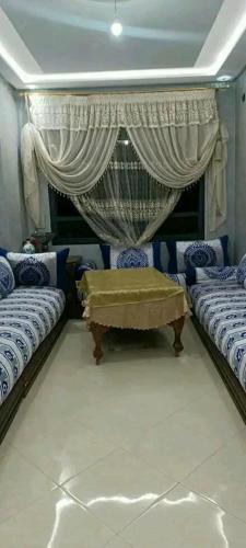 Mehdya Apartment | المغرب القنطره مهدية دارنا