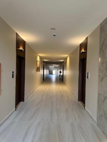 Buraydah Apartment | الواجهة