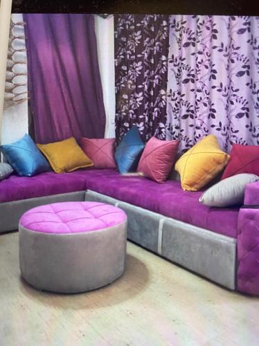 Zafarana Apartment | بلو باي اسيا للعائلات فقط