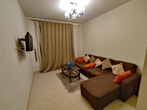 Ras Sudar Apartment | بورتو السخنه