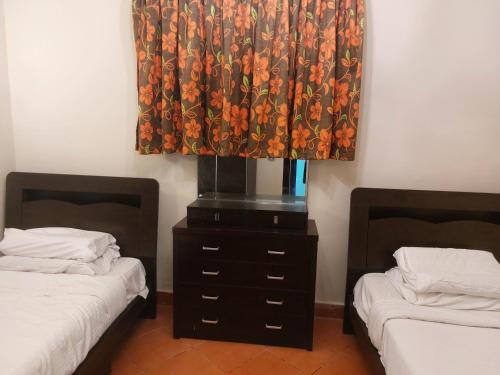 Shurtah al-Dakhlah Apartment | بورتو السخنه