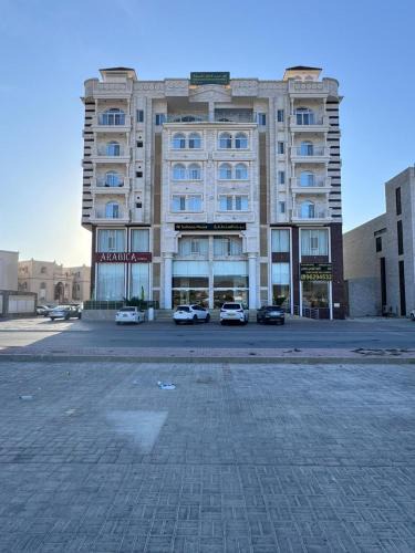 Salalah Hotel | بيت السلطانة للأجنحة الفندقية