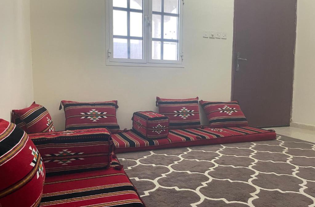 Masirah House | بيت للايجار