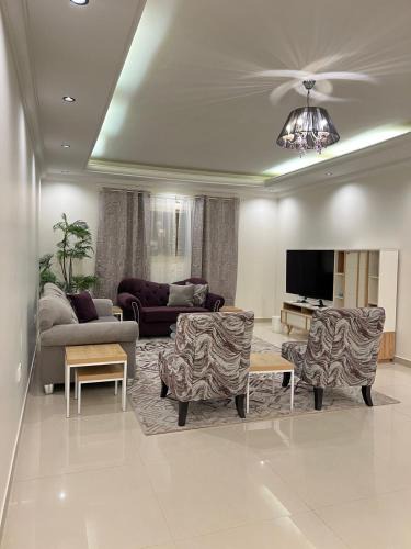 Buraydah House | بيت نوف للضيافة