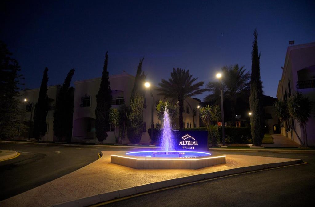 Taif House | بيوت عطلات التلال الفاخرة للايؤاء السياحي altelal alfakhra holiday homes