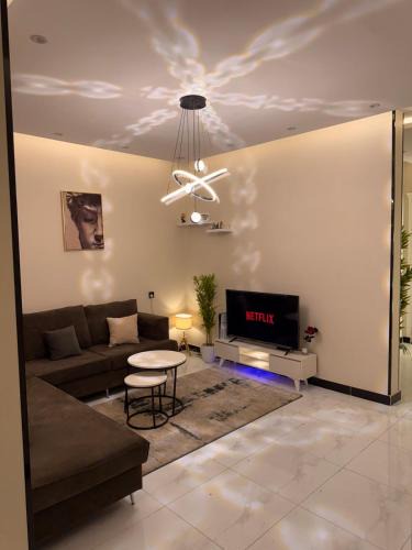Shihar Apartment | ثلاث غرف وصالة