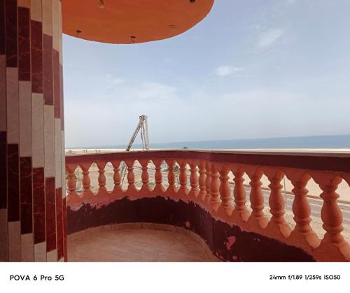 Bilqas Apartment | جمصه صف اول بحري