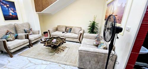 Bilqas Apartment | جمصه Karnak Gamasa