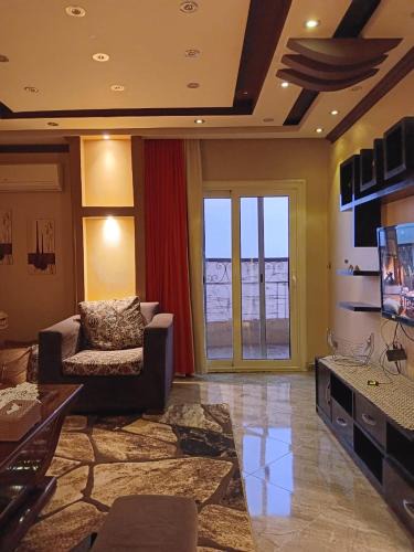 Pyramids Gardens Apartment | حدائق الاهرام