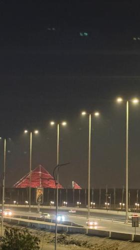 Pyramids Gardens Apartment | حدائق الاهرام