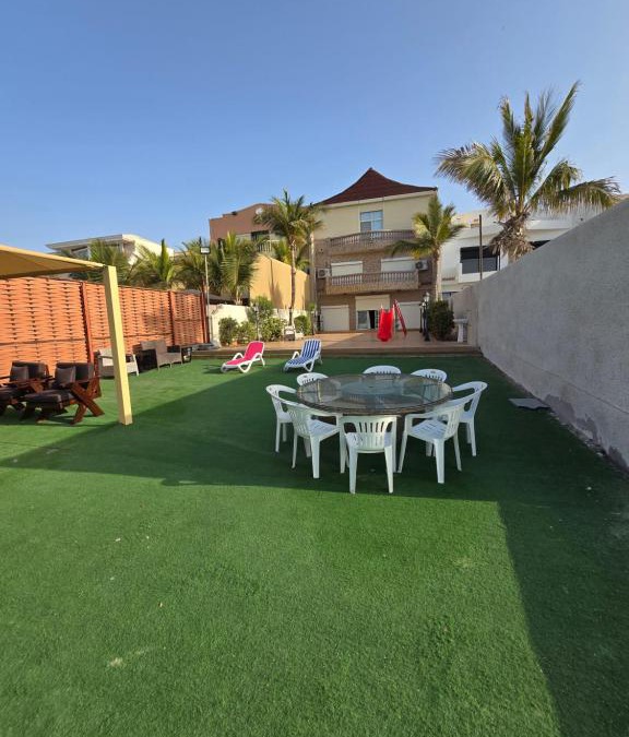 Durrat Al-Arous Villa | درة العروس فيلا هابي بيتش شاطى خاص