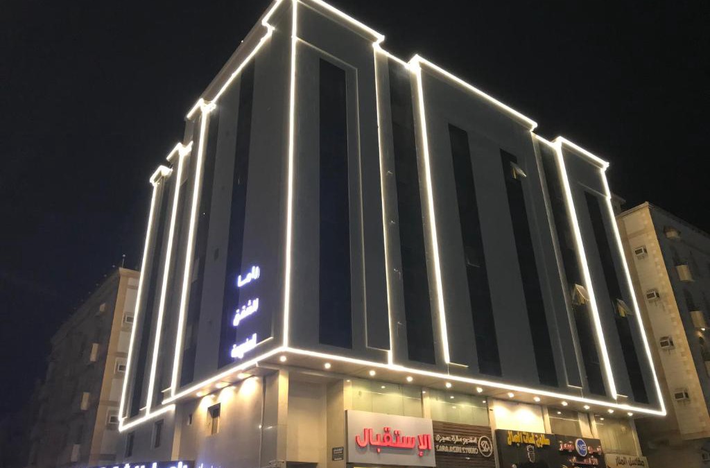 Hera Street Hotel | راما الراقية للشقق المخدومة
