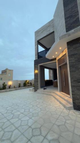 Taqah Villa | رذاذ طاقه R-Taqah