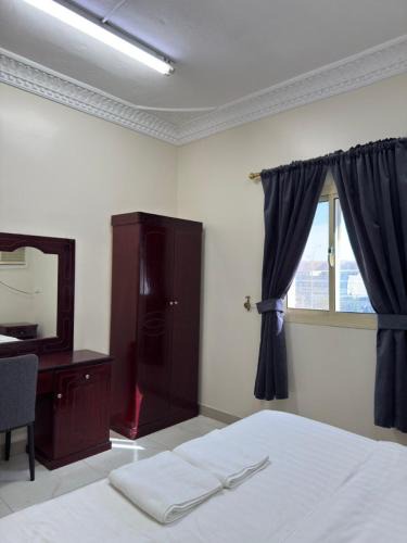 Duba Apartment | سحاب الأندلس للشقق المخدومة ضبا Sahab Al Andalus for Served Apartments