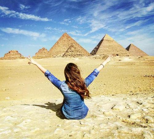 As-Salam Apartment | سديدو في الغردقة