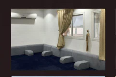 Western Province Ski Chalet | شالية النايف