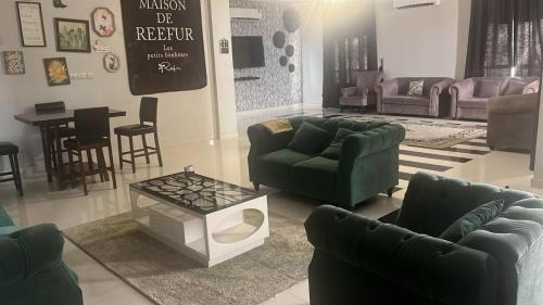 Mirbat Ski Chalet | شالية انطاليا مرباط