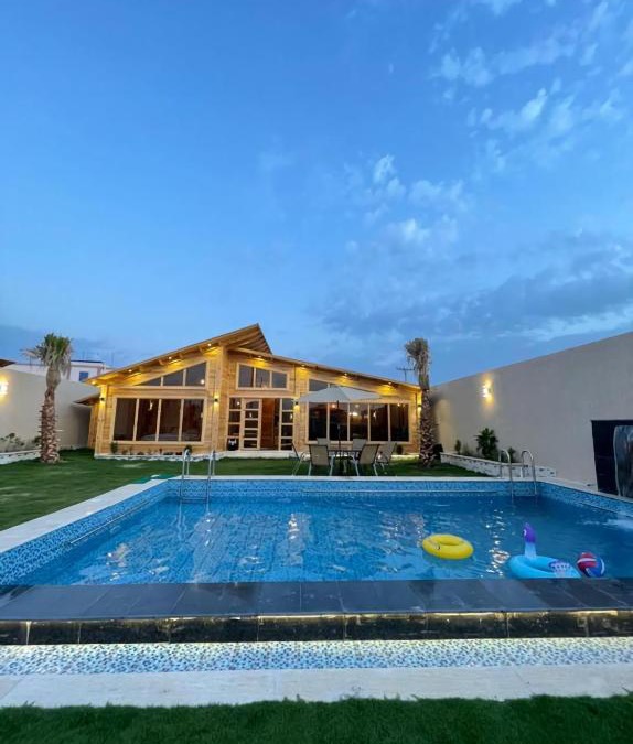 Taif House | شاليهات ريموندا الريفيه الطائف