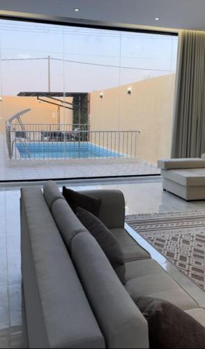 Al Hawiyah Ski Chalet | شاليهات وئام