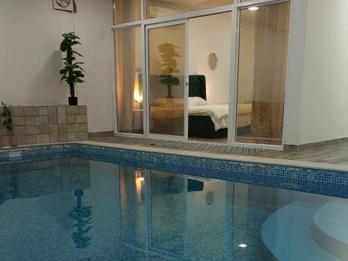 Al Wasil Resort | شاليه الرمال