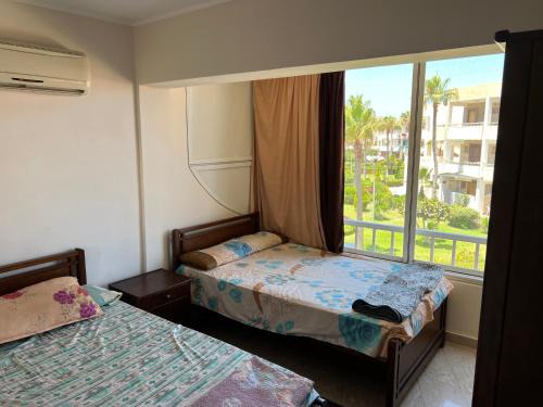 Al-Muntazah Apartment | شاليه بالمعمورة الشاطئ عالبحر