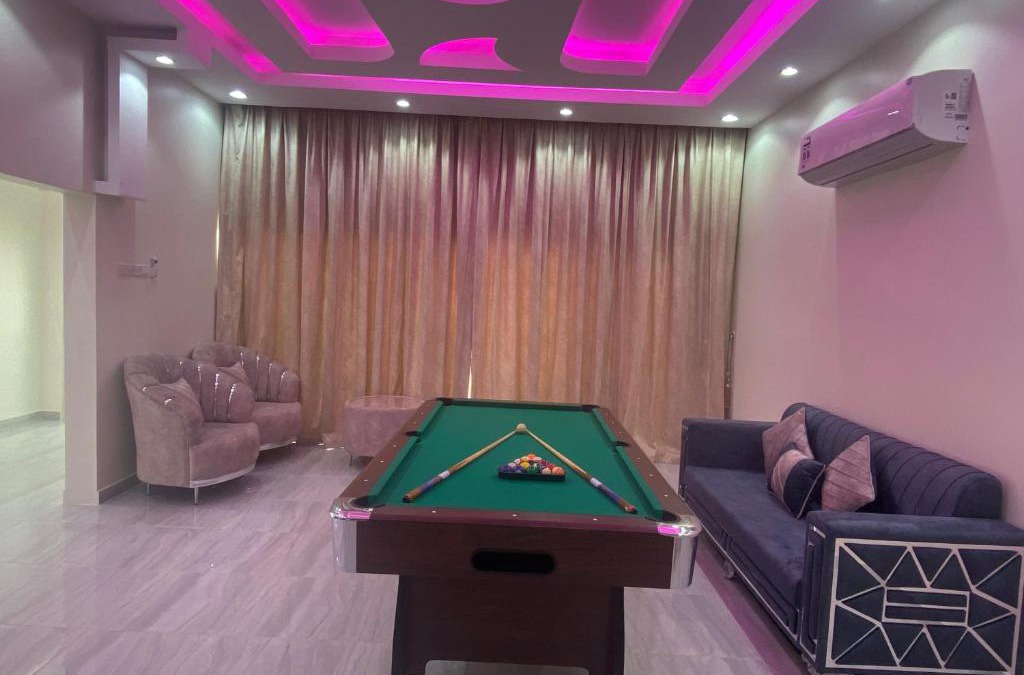 Al Hadd Apartment | شاليه درة رأس الجنز Dorrat Ras Al Jinz Chalet