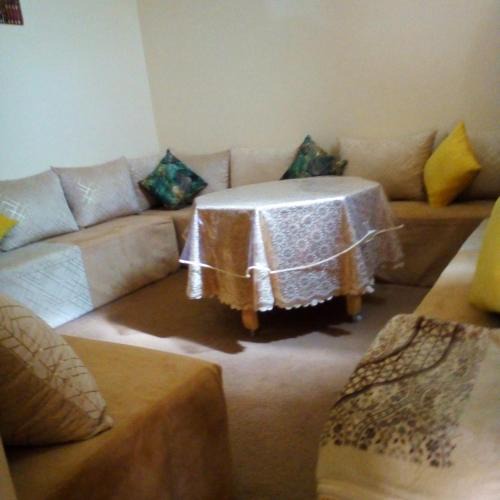 Temsia Apartment | شقة أمينة